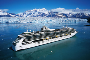 alaska