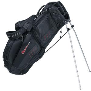 nike golf bag