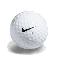 nike ball