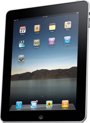 ipad
