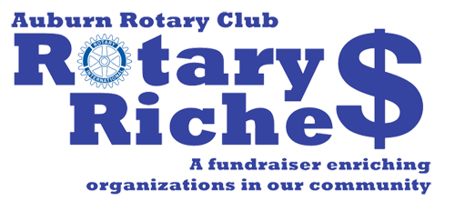 rotary riches 2012