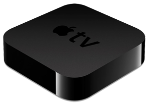 apple tv