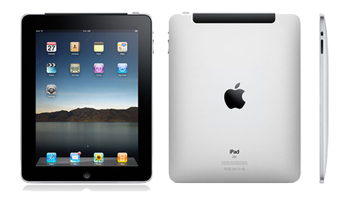 ipad 2