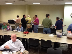 Fundraiser Event