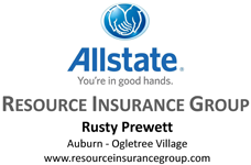 rusty prewett