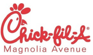 chick-fil-a magnolia avenue