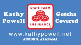 kathy powell