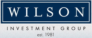 wilson investments