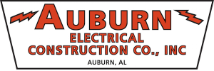Auburn Electrical Construction Company