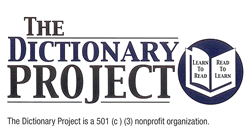 dictionary project