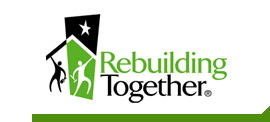 rebuilding together